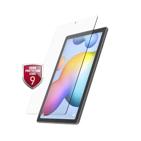 Hama Premium ochranné sklo na displej pro Samsung Galaxy Tab S6 Lite (10.4