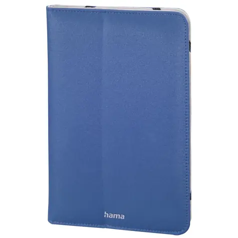 Hama Strap modrá / univerzální pouzdro pro tablet / uhlopříčka 9,5-11