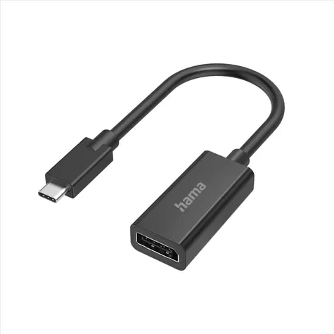 Hama redukce USB-C na DisplayPort / UHD/4K
