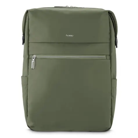 Hama Ultimate zelená / batoh na notebook do 16,2