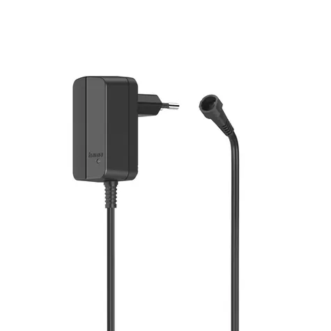 Hama univerzální síťový napájecí zdroj 12 V/600 mA / nastavitelný / 7 konektorů