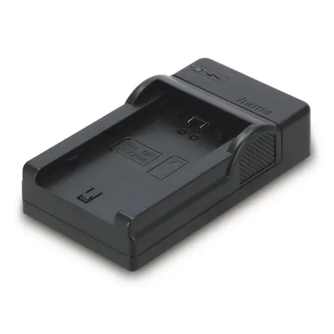 Hama USB foto nabíječka pro Sony NP-FZ100