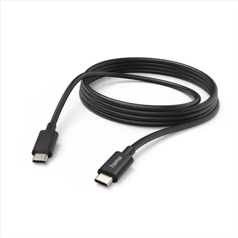 Hama USB-C 2.0 kabel typ C-C / 3 m