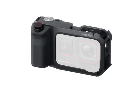 Insta360 Ace Pro 2 Xplorer Grip Pro Kit