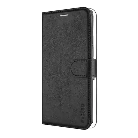 FIXED Pouzdro typu kniha Opus pro Samsung Galaxy S26 Ultra černé