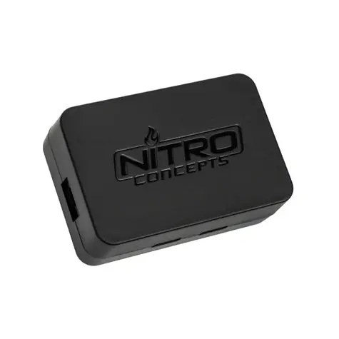 Nitro Concepts IMMERSION Wind Box / větrný box pro simulaci vzduchul