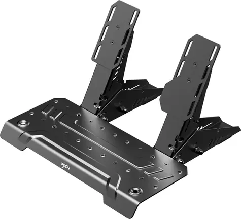 PXN PD HM Sada pedálů / brzda a plyn / Windows 7/8/10/11