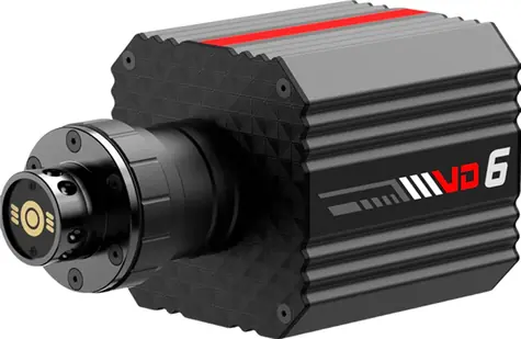 PXN Základna volantu VD6 (PC Windows)