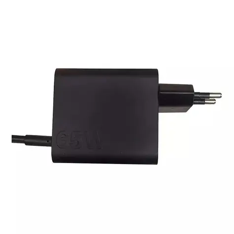 MSI adaptér 1T52 černá / 65W / USB-C