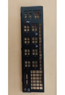 Supermicro Panel pro I/O shield systému 1U