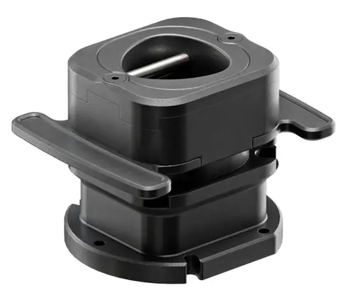 Simucube SC Link Quick Release / Rychloupínací systém