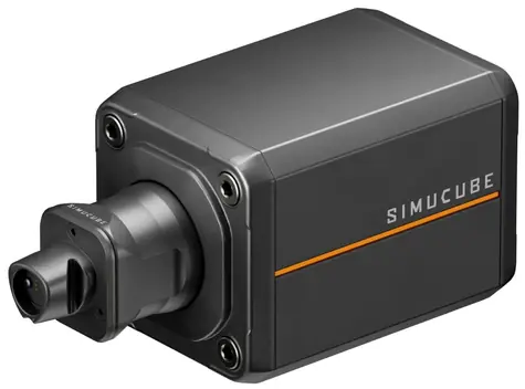 Simucube 3 Pro EU-US základna volantu 25 Nm