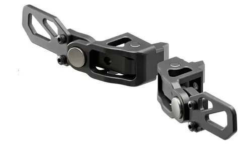 Simucube Savu Extra Paddles / Sada řadících pádel