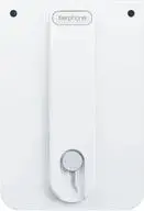 Fairphone pouzdro s poutkem pro Fairphone 6 bílá