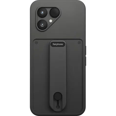 Fairphone pouzdro s poutkem pro Fairphone 6 černá
