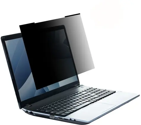 Mobilis 016434 Magnetický privátní filtr pro obrazovky 14.1