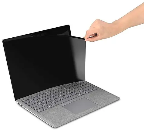 Mobilis 016444 Magnetický privátní filtr pro Surface Laptop 6 13.5
