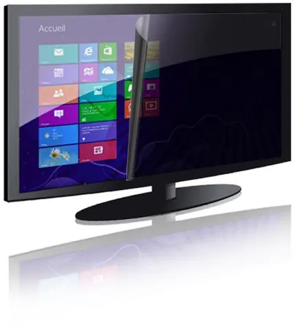 Mobilis 016242 Privátní filtr pro obrazovky 23