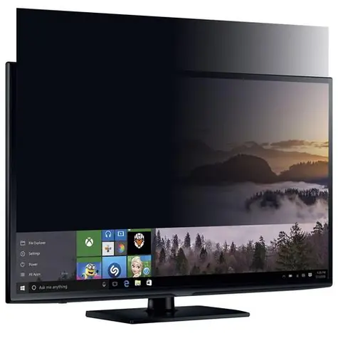 Mobilis 016420 Privátní filtr pro obrazovky 27