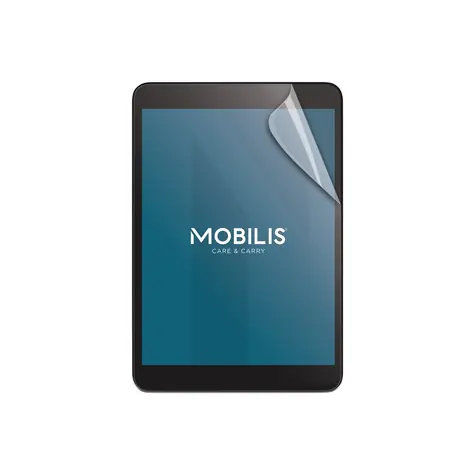 Mobilis 017006 Screen protector clear-9H pro Apple iPad 2020 10.2