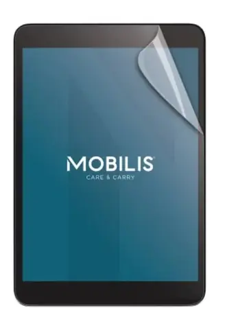 Mobilis 036257 Screen protector Anti-Shock IK06 Clear pro Apple iPad Mini 6/7