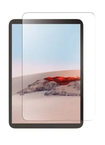 Mobilis Screen Protector Tempered Glass 9H pro Microsoft Surface Go/Go 2/Go 3