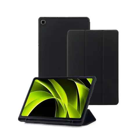 Mobile Origin Easy Tablet Full Case flipové pouzdro pro Samsung Galaxy Tab S6 Lite (2024) černá