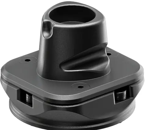 Simucube Link Quick Release rychloupínací adaptér pro Simucube 2