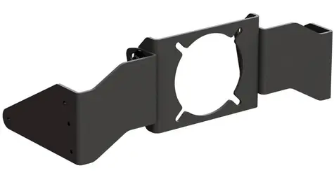 Simucube Res-Tech GT Direct Drive Support pro Simucube 2 Sport/Pro/Ultimate