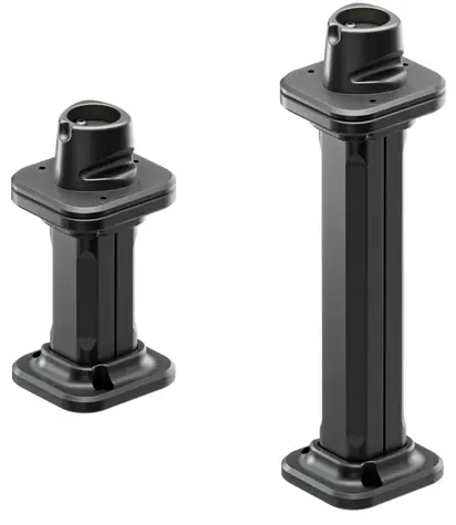 Simucube 3 Shaft Extension Kit / Sada pro prodloužení hřídele