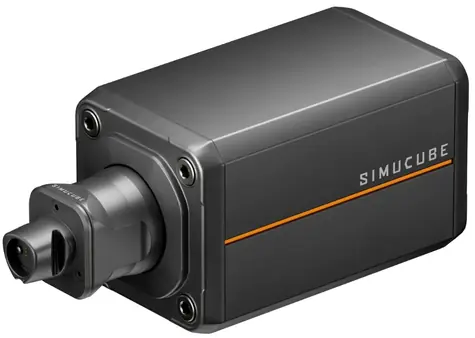 Simucube 3 Ultimate základna volantu EU-US 35 Nm