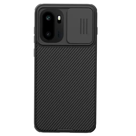Nillkin CamShield PRO Zadní Kryt pro OnePlus 15R Black