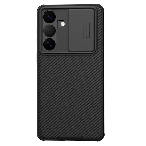 Nillkin CamShield PRO Zadní Kryt pro Samsung Galaxy S26+ Black
