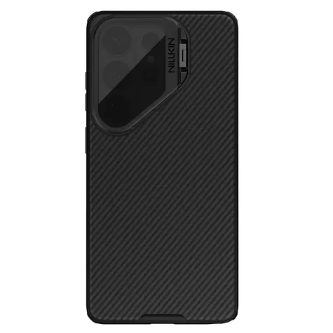Nillkin CamShield Prop Magnetic Zadní Kryt pro Samsung Galaxy S26 Ultra Black