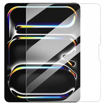 Nillkin Tvrzené Sklo 0.4mm H+ pro iPad Air 13 2024/25/26/Pro 13 2024/25 (s aplikátorem)