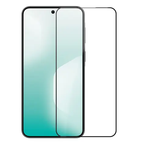 Nillkin Tvrzené Sklo 2.5D CP+ PRO Black pro Samsung Galaxy A37