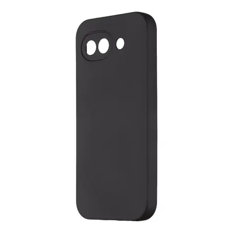 OBAL:ME Matte TPU Kryt pro Google Pixel 10a Black