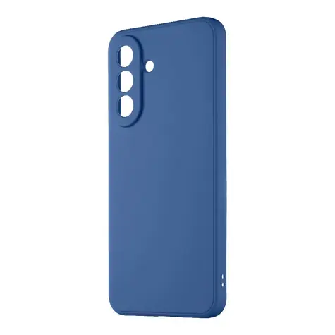 OBAL:ME Matte TPU Kryt pro Samsung Galaxy A37 5G Dark Blue