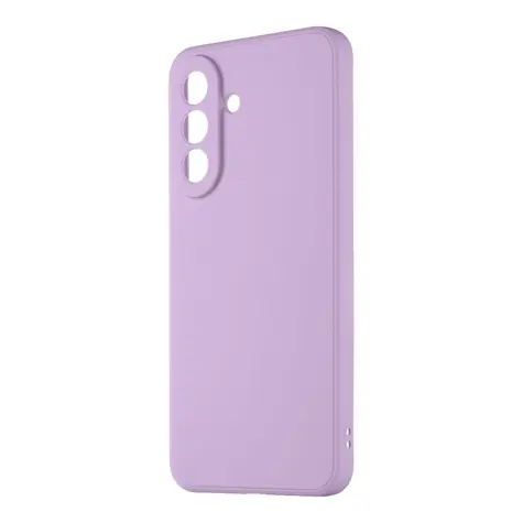 OBAL:ME Matte TPU Kryt pro Samsung Galaxy A37 5G Purple
