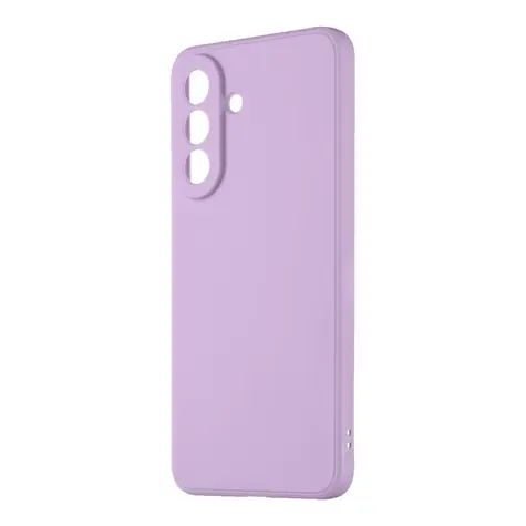 OBAL:ME Matte TPU Kryt pro Samsung Galaxy A57 5G Purple