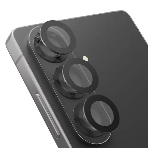 OBAL:ME Ochrana Čoček pro Samsung Galaxy A37 5G/A57 5G Black