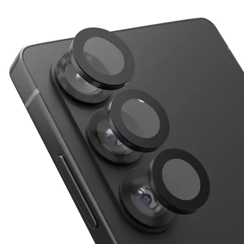 OBAL:ME Ochrana Čoček pro Samsung Galaxy S26 Black