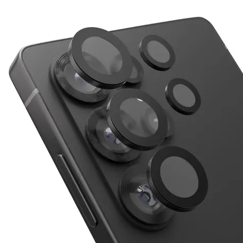 OBAL:ME Ochrana Čoček pro Samsung Galaxy S26 Ultra Black