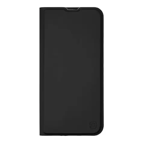 OBAL:ME SmoothTouch Pouzdro pro Samsung Galaxy A37 5G Black