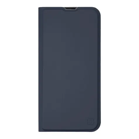 OBAL:ME SmoothTouch Pouzdro pro Xiaomi Redmi Note 15 4G/5G/Poco M8 5G Dark Blue