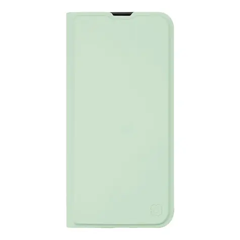 OBAL:ME SmoothTouch Pouzdro pro Xiaomi Redmi Note 15 4G/5G/Poco M8 5G Mint Green