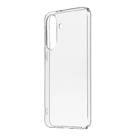 OBAL:ME TPU Kryt pro Samsung Galaxy A37 5G Transparent