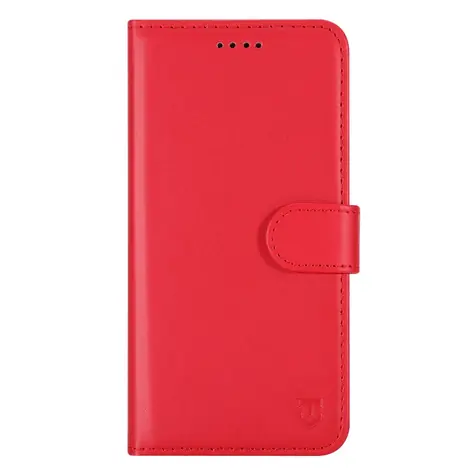 Tactical Field Notes pro Google Pixel 10a Red