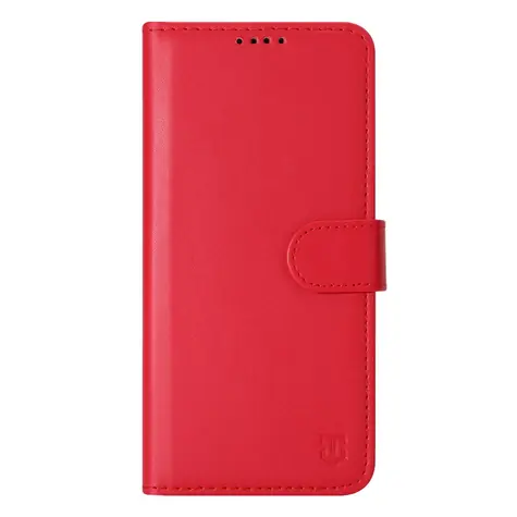 Tactical Field Notes pro Samsung Galaxy A37 Red
