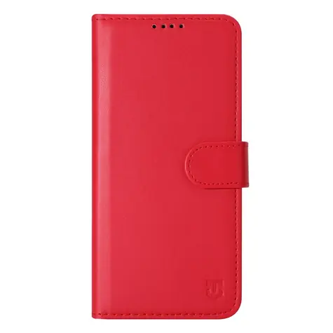 Tactical Field Notes pro Samsung Galaxy A57 Red